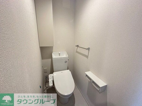 ローレルハイムの物件内観写真